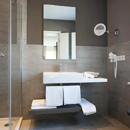 Hotel Viii Ratisbonne