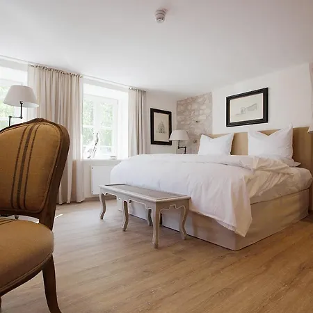 Viii Hotel Ratisbonne