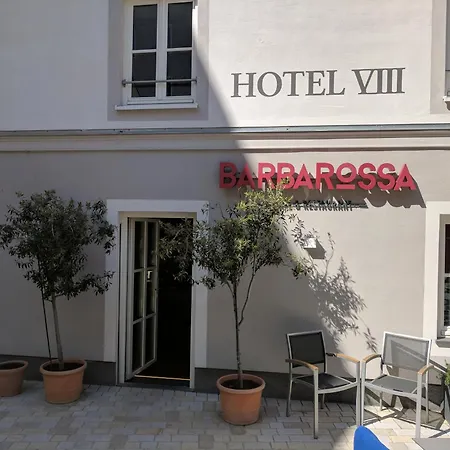 Hotel Viii