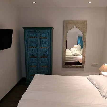 Hotel Viii Ratisbonne