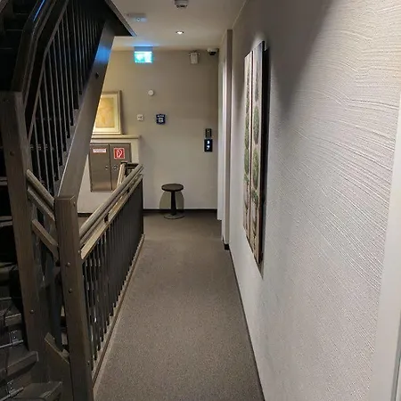 Viii Hotel Ratisbonne