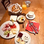 Hotell Viii