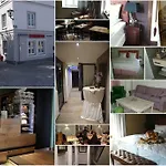 Hotell Viii