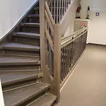 Viii Hotell Regensburg