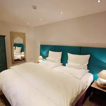 Viii Hotel Regensburg