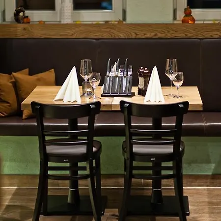 Viii Hotel Ratisbona