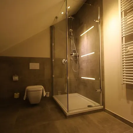 Viii Hotell Regensburg