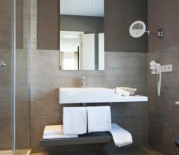 Hotell Viii Regensburg