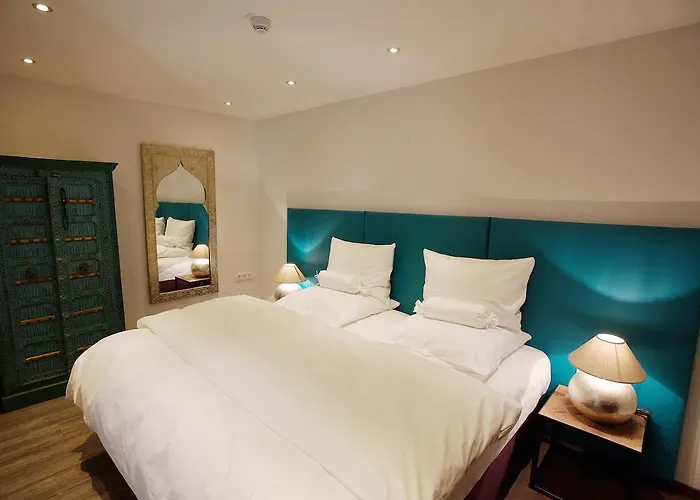 Viii Hotell Regensburg