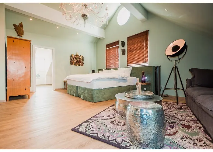 Viii Hotell Regensburg