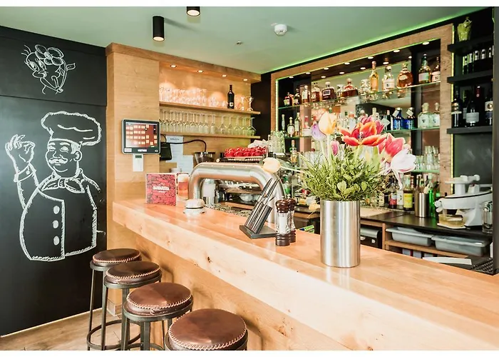 Hotell Viii Regensburg