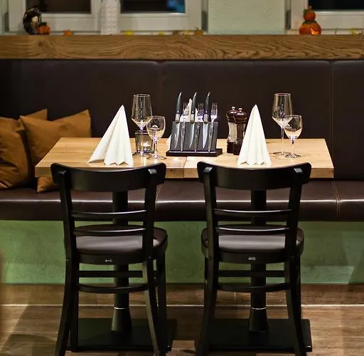 Viii Hotell Regensburg