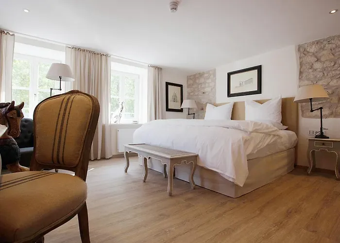 Viii Hotell Regensburg