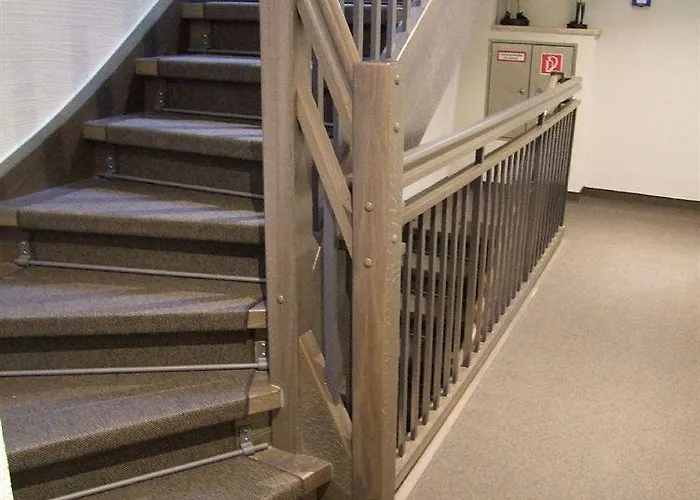 Viii Hotell Regensburg