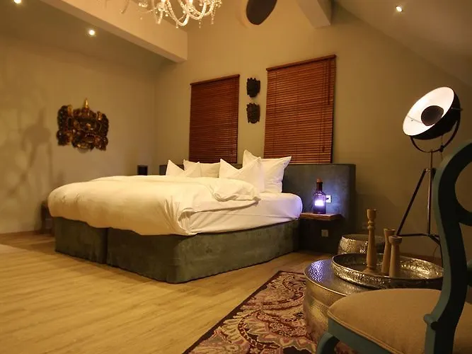 Hotell Viii Regensburg