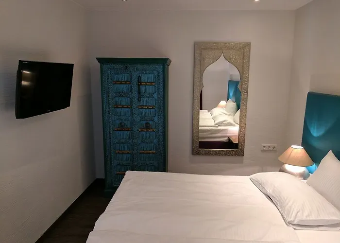 Hotell Viii Regensburg