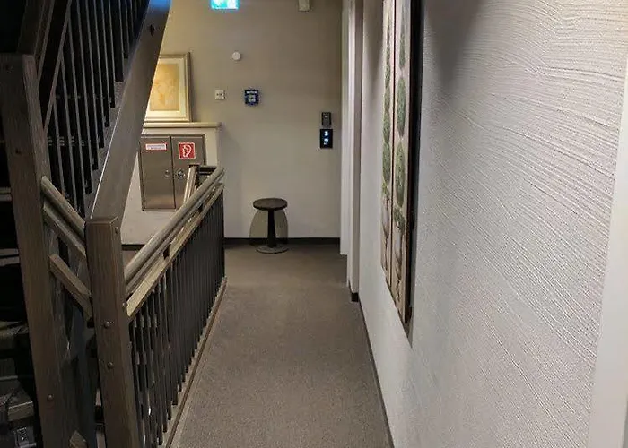 Viii Hotell Regensburg