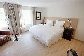 Hotell Viii Regensburg